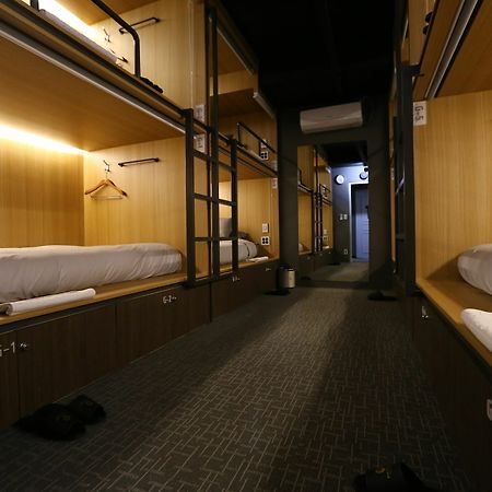 Philstay Myeongdong Boutique Female Сеул Екстериор снимка