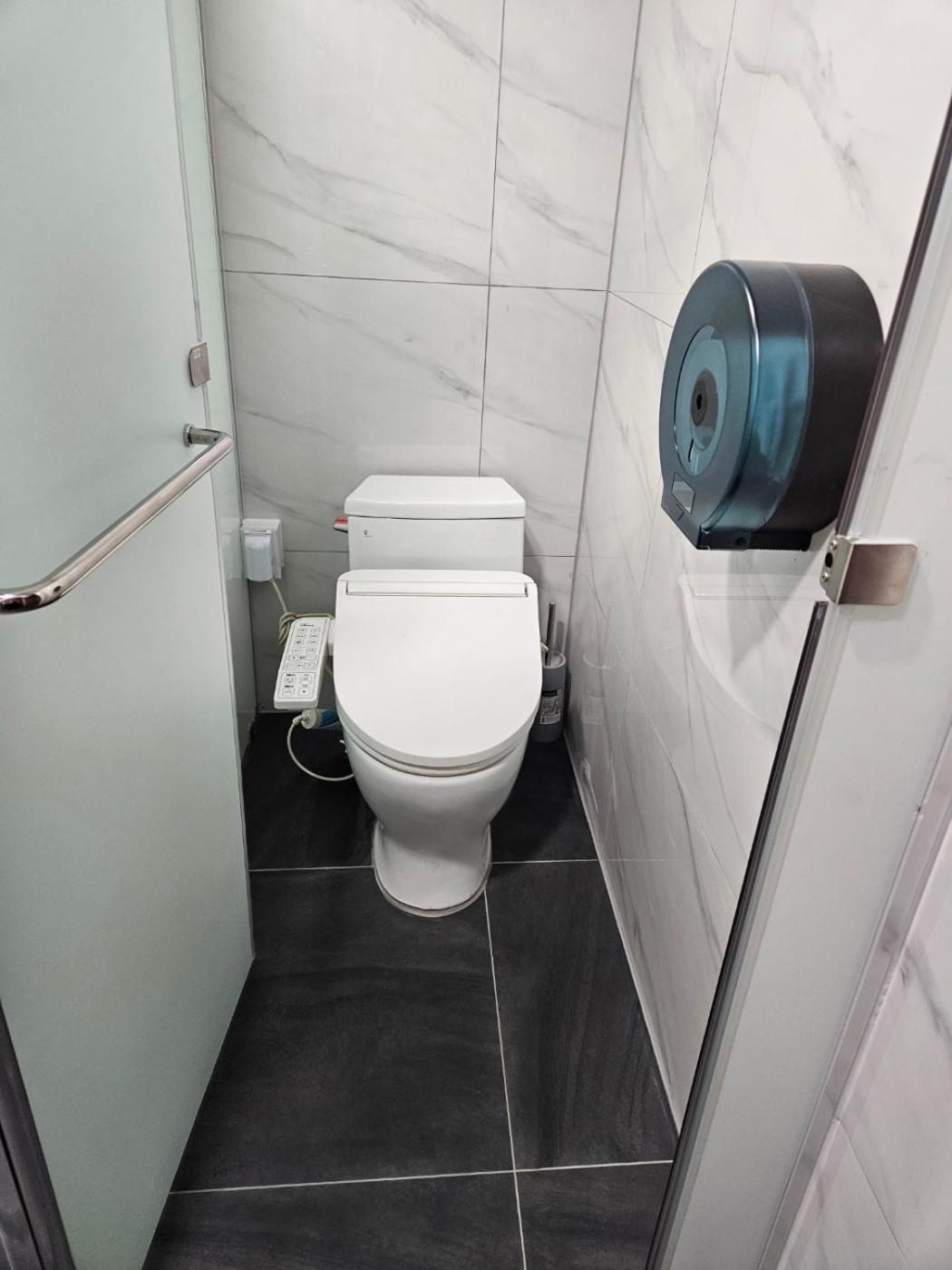 Philstay Myeongdong Boutique Female Сеул Екстериор снимка
