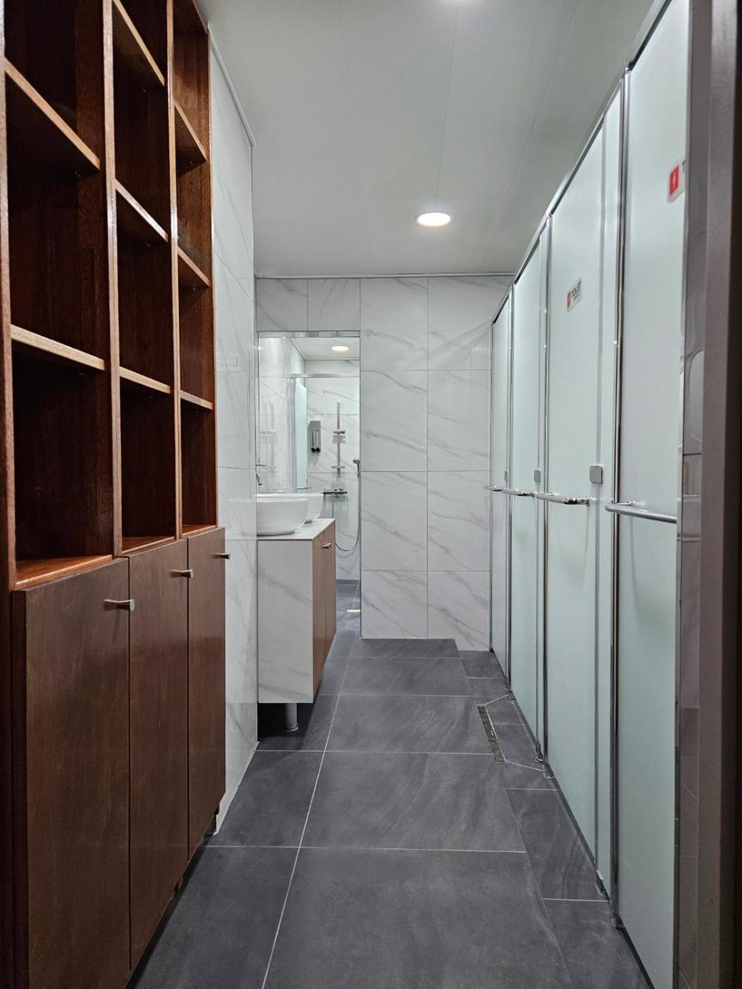 Philstay Myeongdong Boutique Female Сеул Екстериор снимка