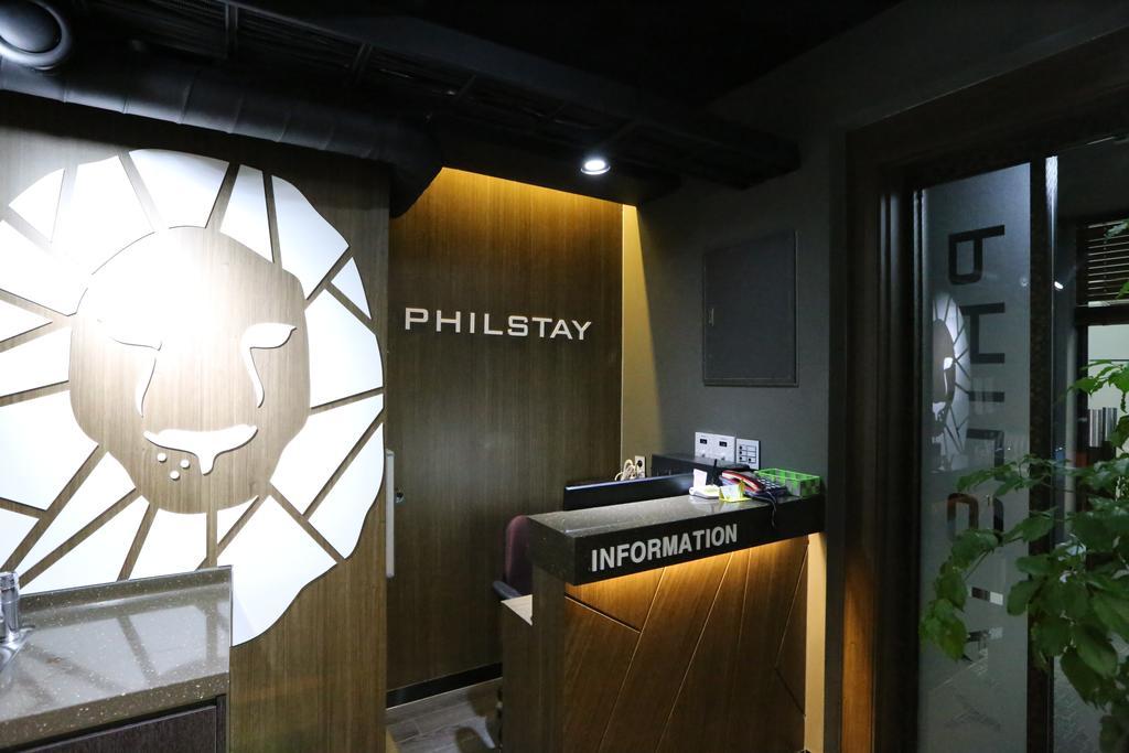 Philstay Myeongdong Boutique Female Сеул Екстериор снимка