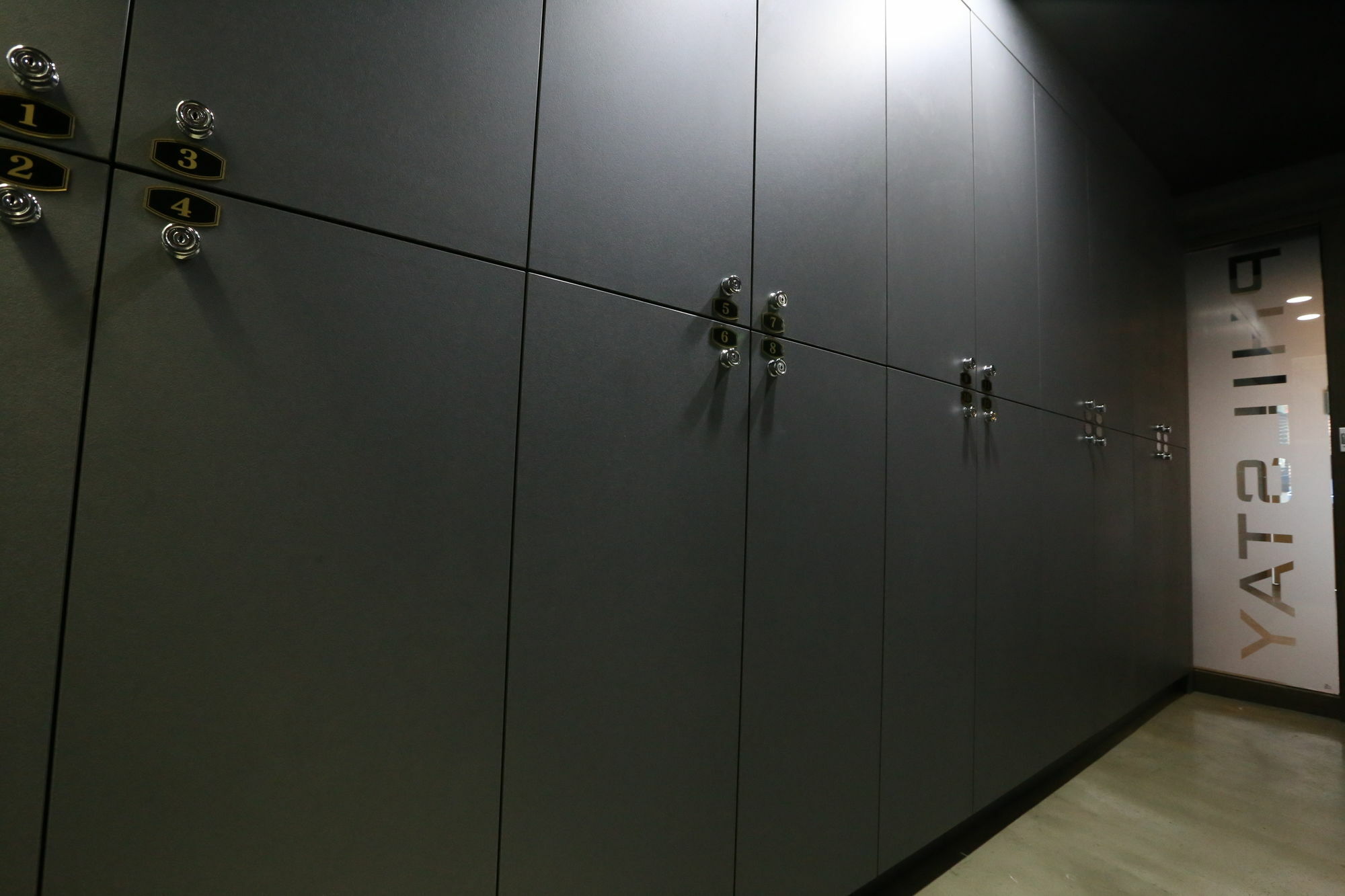 Philstay Myeongdong Boutique Female Сеул Екстериор снимка