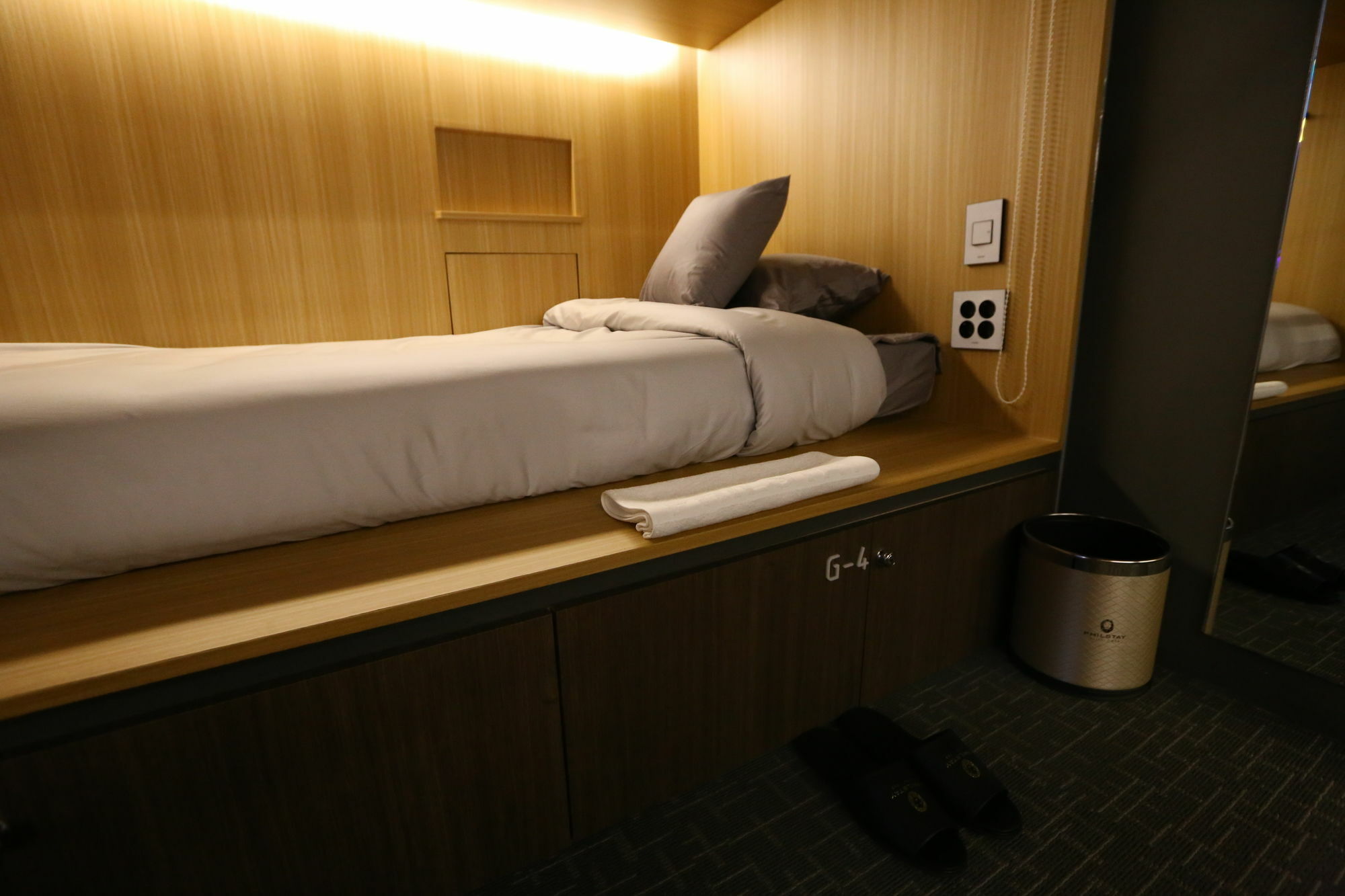 Philstay Myeongdong Boutique Female Сеул Екстериор снимка