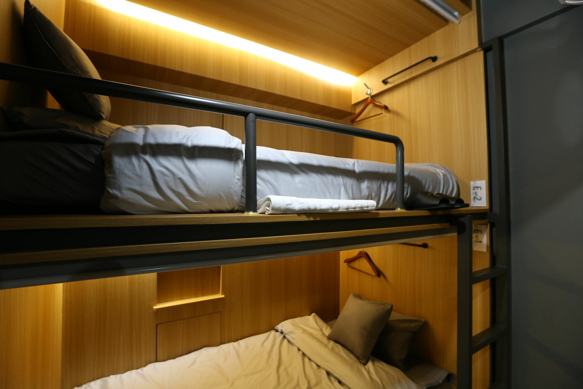 Philstay Myeongdong Boutique Female Сеул Екстериор снимка