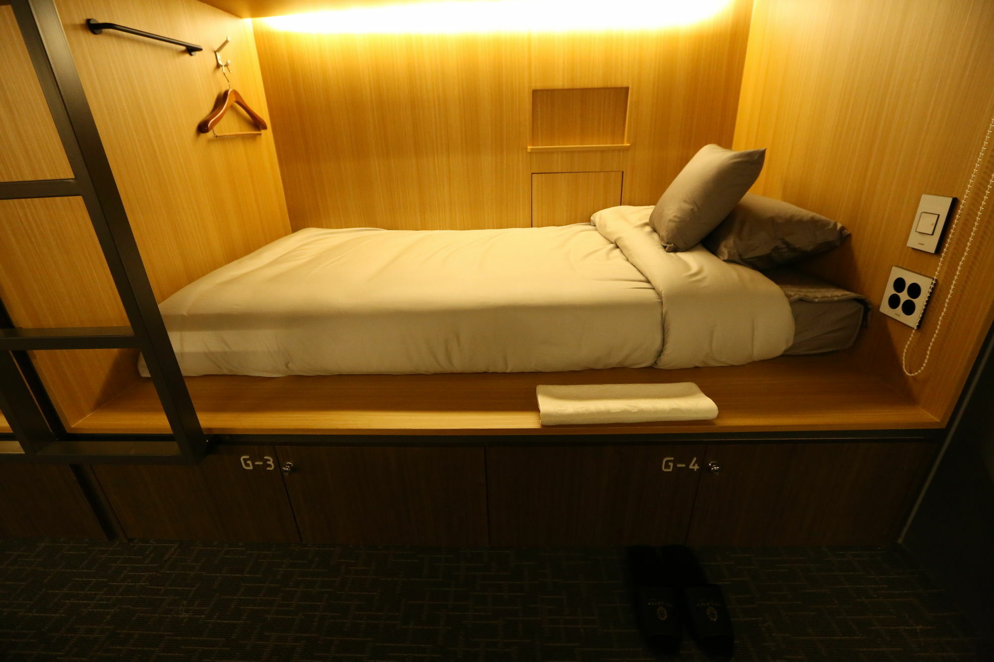 Philstay Myeongdong Boutique Female Сеул Екстериор снимка