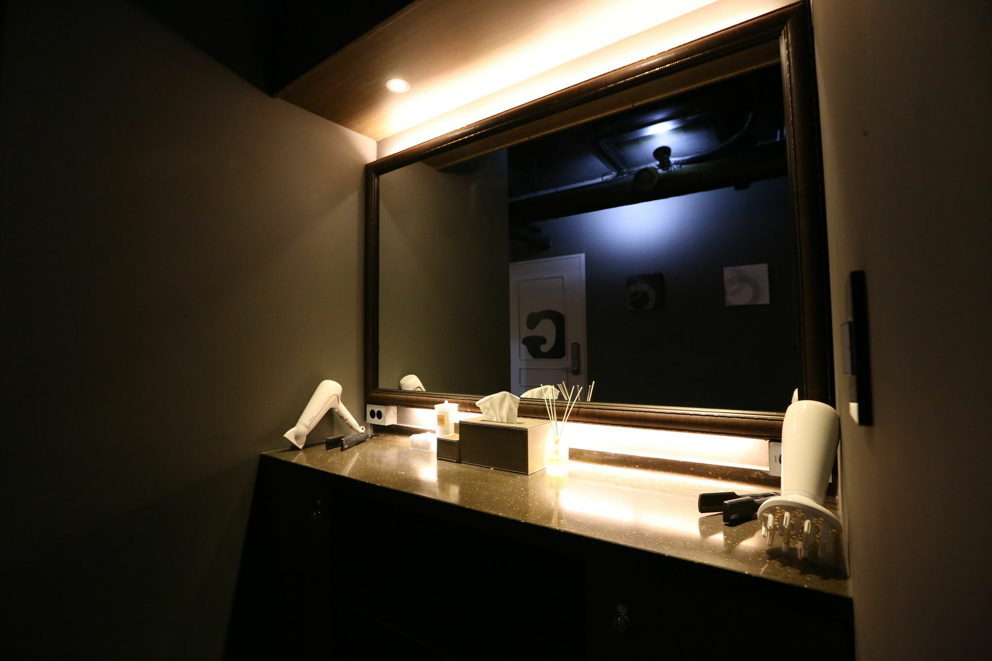 Philstay Myeongdong Boutique Female Сеул Екстериор снимка