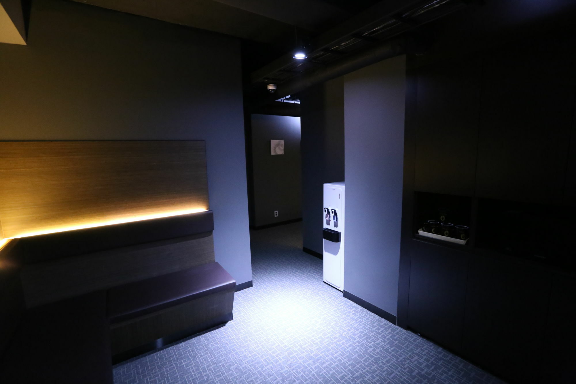 Philstay Myeongdong Boutique Female Сеул Екстериор снимка